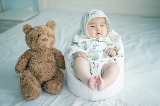 黄石宝宝发烧多久会好